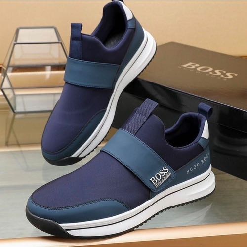 Hugo Boss Premium Sneaker With original packaging