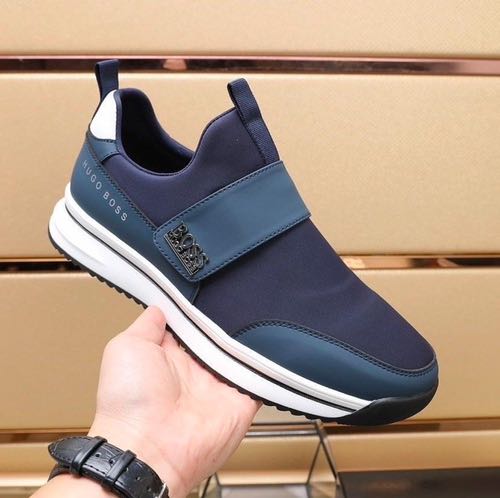 Hugo Boss Premium Sneaker With original packaging
