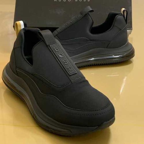 Hugo Boss Premium Sneaker With original packaging