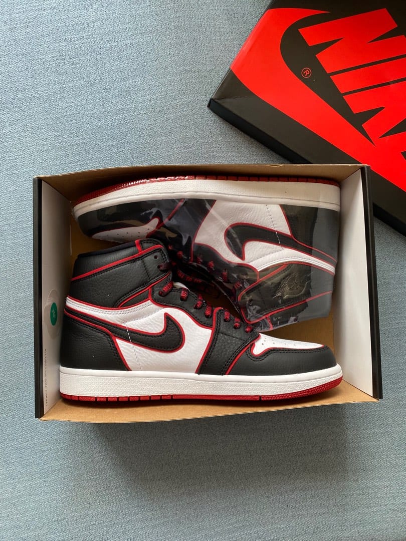 Retro High Bloodline – Premium Drop