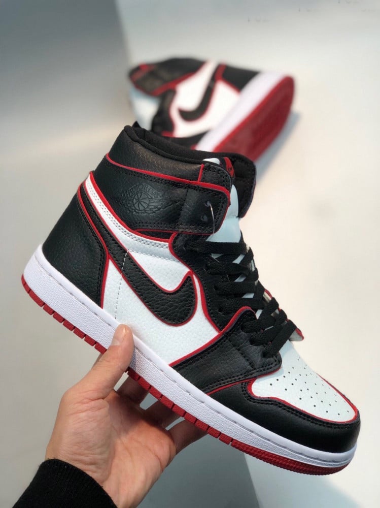 Retro High Bloodline – Premium Drop