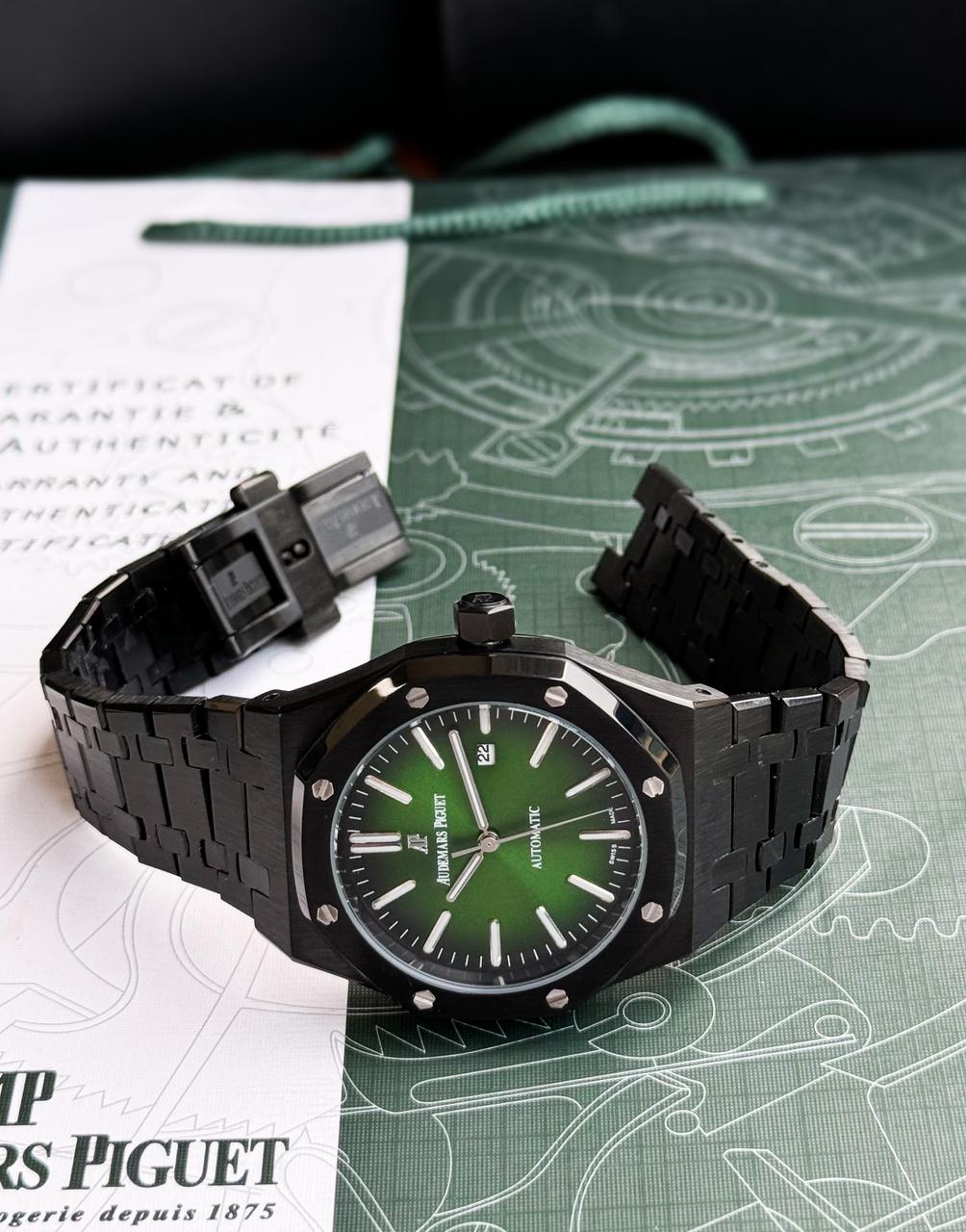 Audemars Piguet Royal Oak