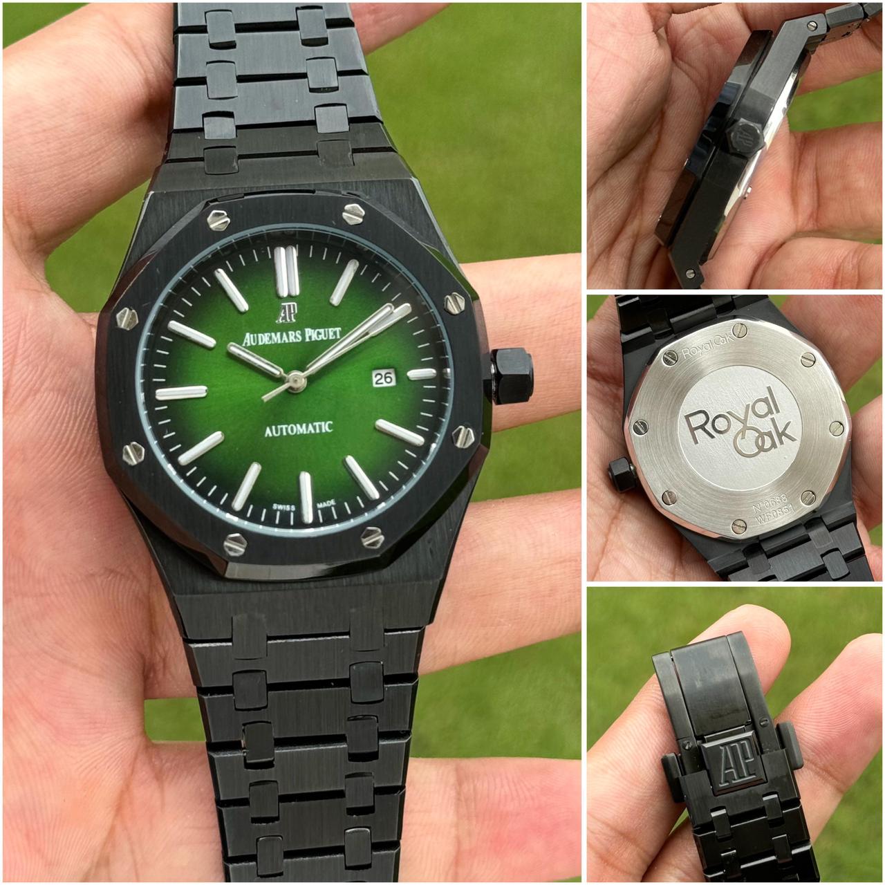 Audemars Piguet Royal Oak