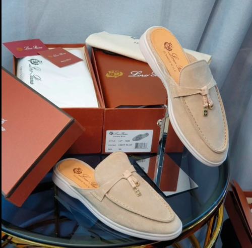 Loro piana summer charms premium L1 8