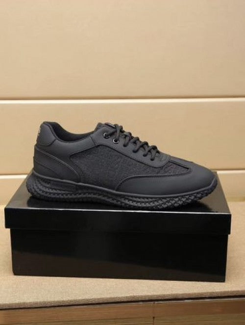 Hugo Boss All Black premium Shoes