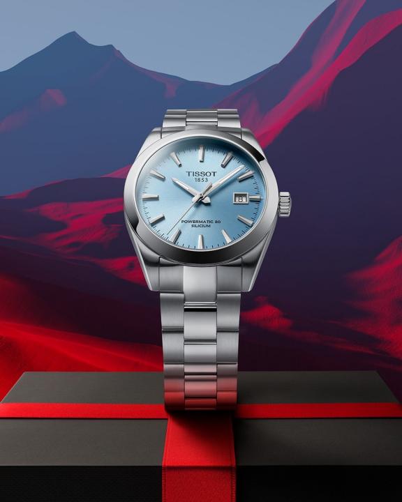 Tisso_t powermatic 80 silicium automatic