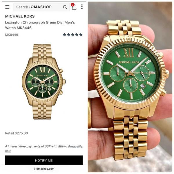 Michael_kors Lexington Premium