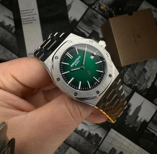 Audemars_piguet royal Oak Quartz