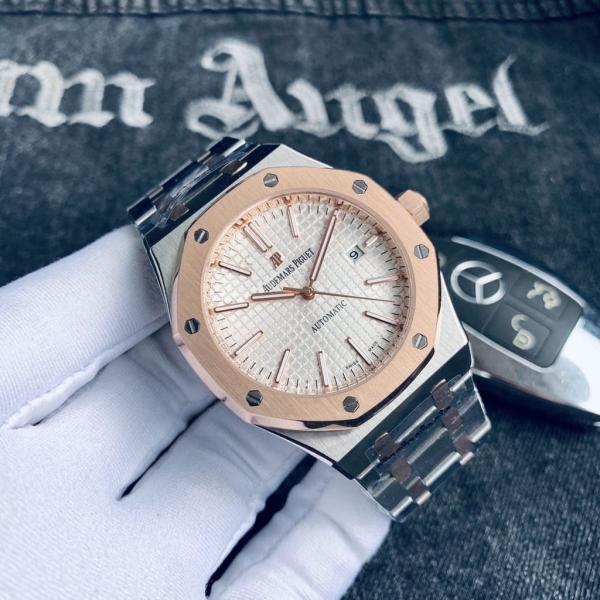 Audemars_piguet royal Oak Quartz