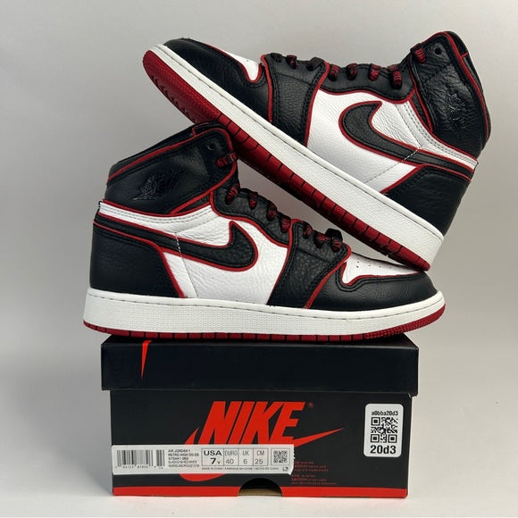 Retro High Bloodline – Premium Drop