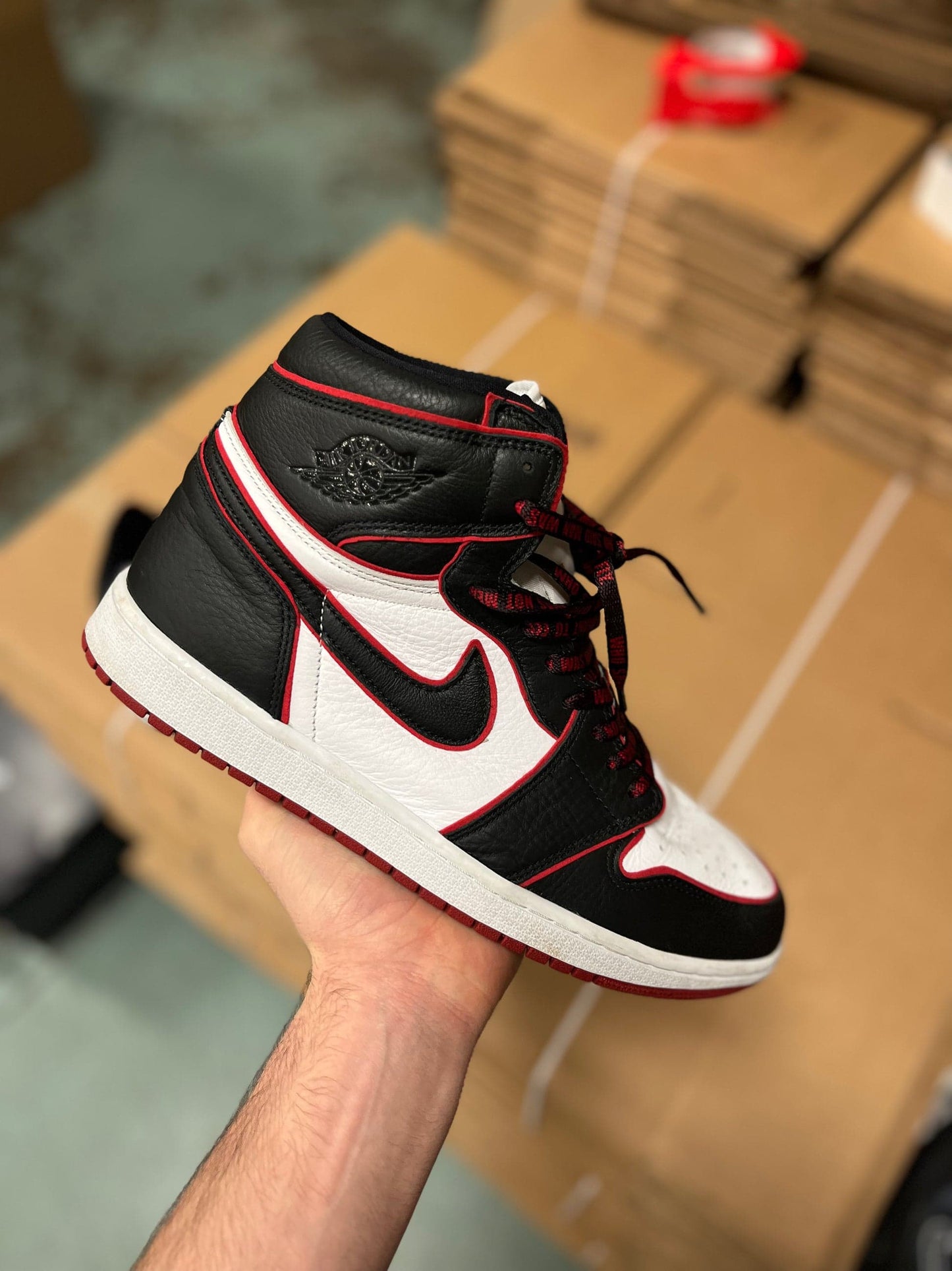 Retro High Bloodline – Premium Drop