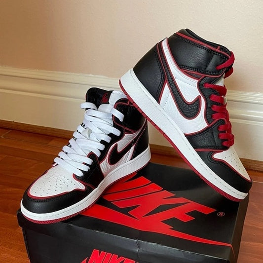 Retro High Bloodline – Premium Drop