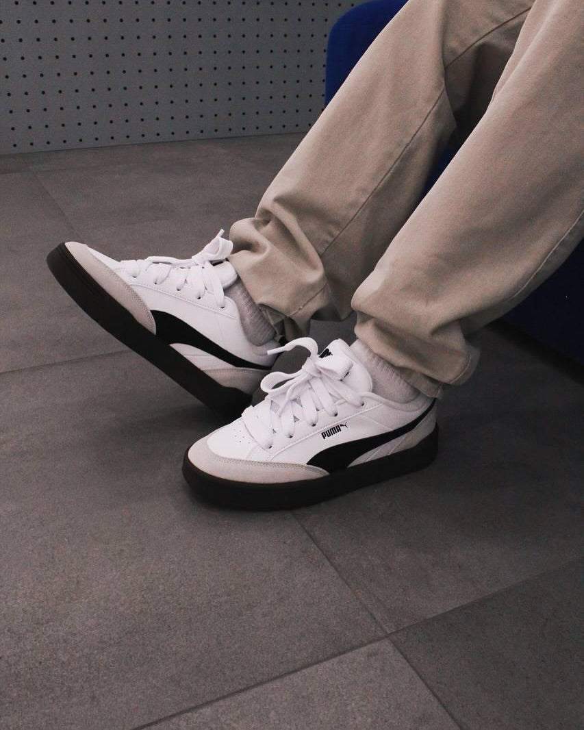 White Park Runner – Elite Comfort Edition