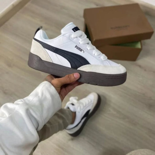 White Park Runner – Elite Comfort Edition