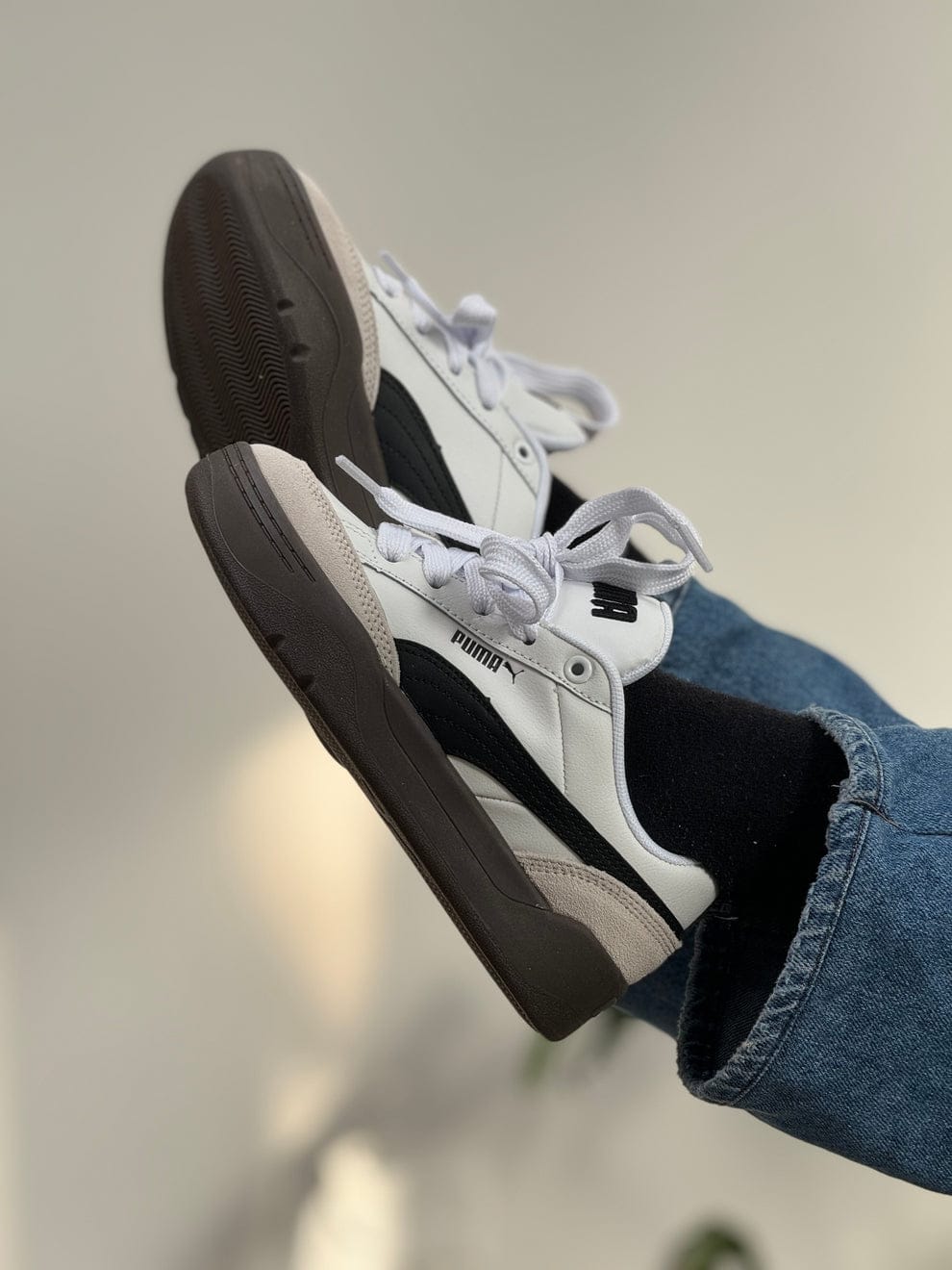 White Park Runner – Elite Comfort Edition