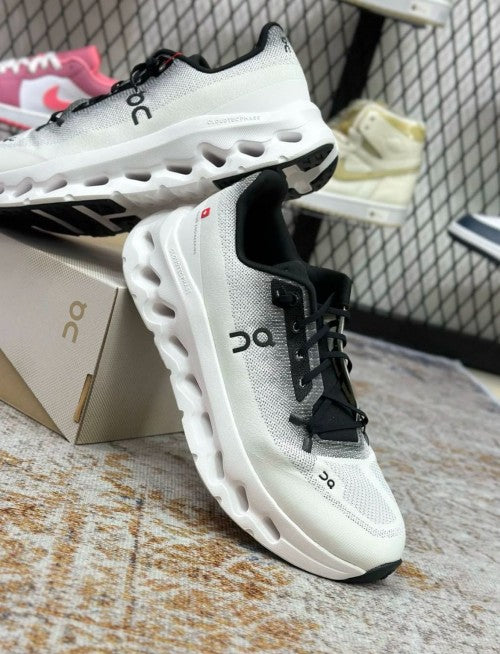 Cloud Tilt 2.0 | Black Ivory