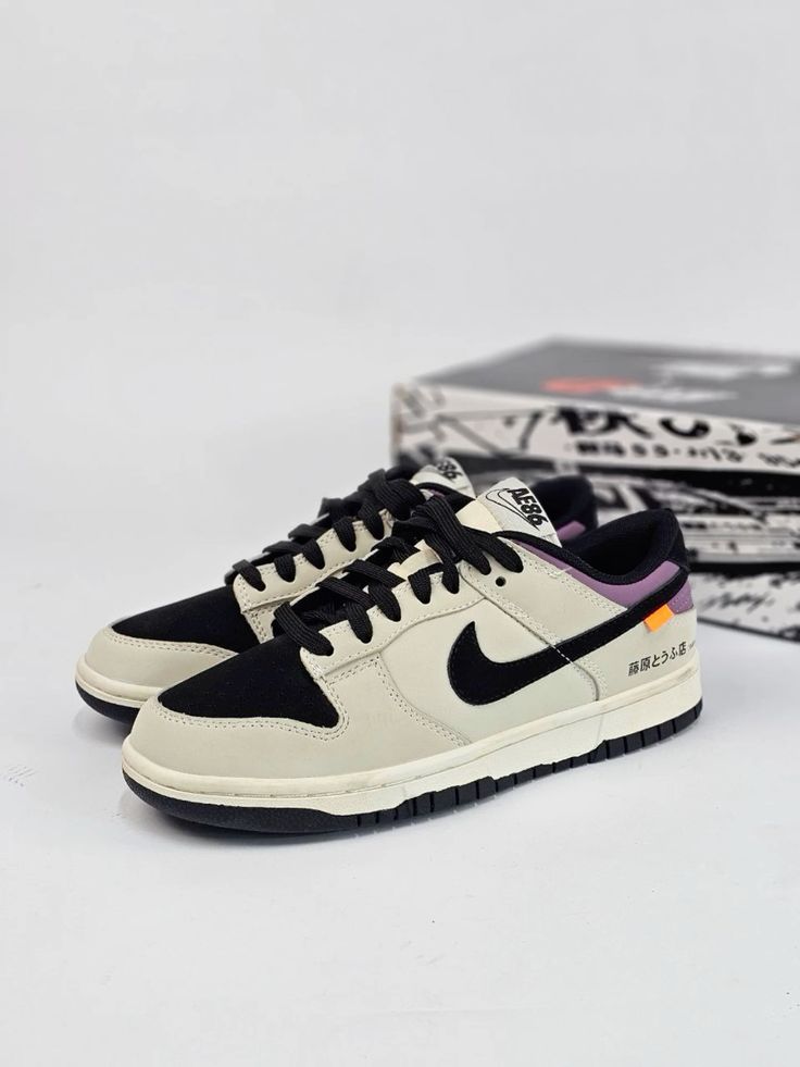 🚗 SB Dunk Low Pro "AE86" – Limited Street Edition
