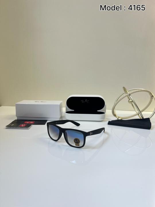 Rayban_4165_blue black