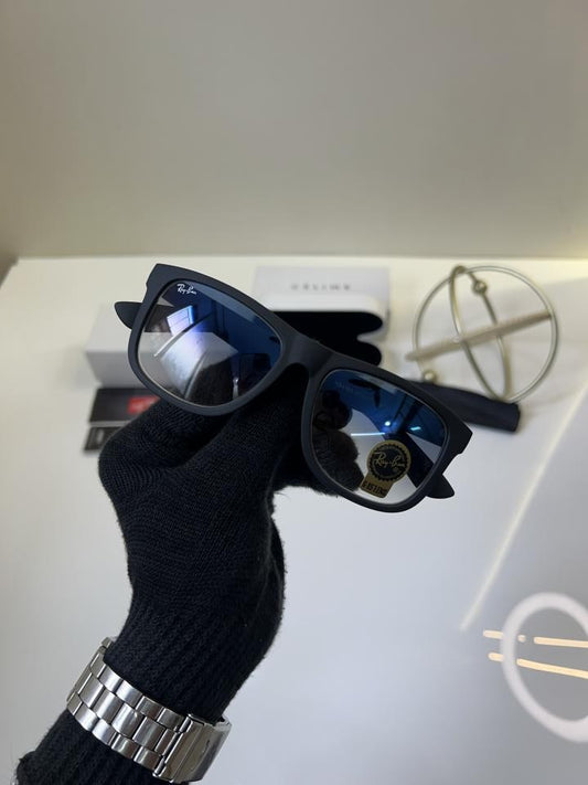 Rayban_4165_blue black
