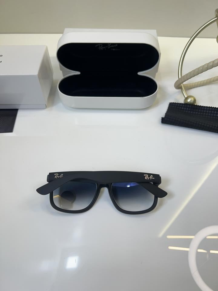 Rayban_4165_blue black