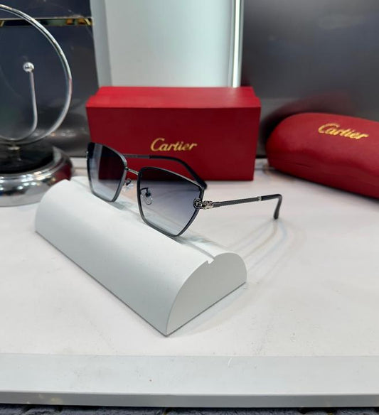 Cartier Designer All Blue Luxury Shade 2608