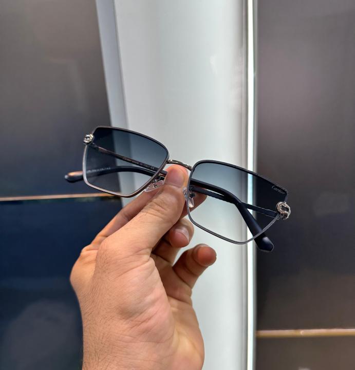 Cartier Designer All Blue Luxury Shade 2608