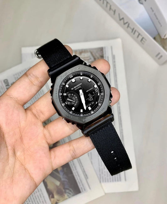 G-SHOCK METAL CLAD GM-2100 – Japan Quality