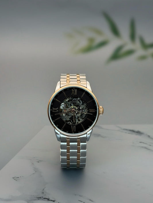 Tissot Le Locle Powermatic 80 Open Heart (Men’s)